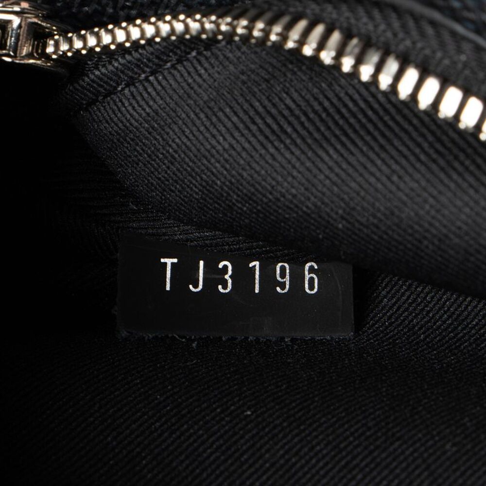 Louis Vuitton Limited Edition Damier Graphite Nemeth Josh Backpack - Picture 6 of 14